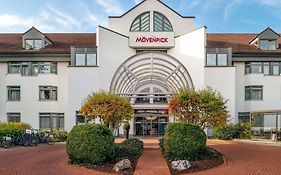 Mövenpick Hotel München-Airport